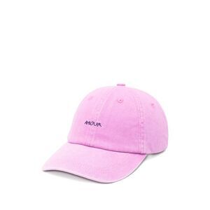 Maison Labiche Pink Hats Women